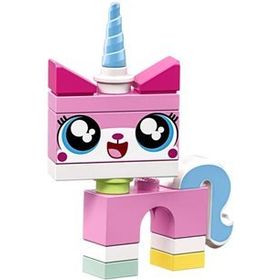 Lego 71023 Movie 2 Unikitty Minifigür Serisi