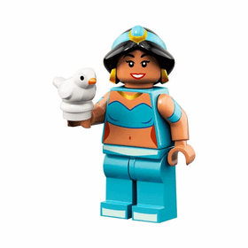 Lego 71024 Disney Seri 2 Minifigür 12. Jasmine