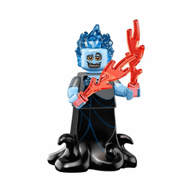 Lego 71024 Disney Seri 2 Minifigür 13. Hades