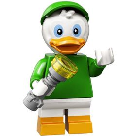 Lego 71024 Disney Seri 2 Minifigür 5. Louie