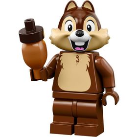 Lego 71024 Minifigür Disney Seri 2