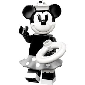 Lego 71024 Minifigür Disney Seri 2