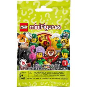 Lego 71025 19 Figür