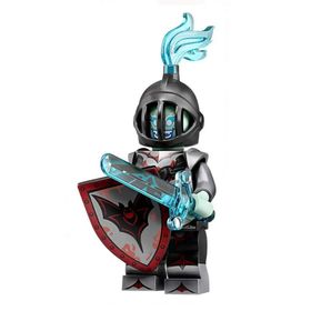 Lego 71025 Series 19 Minifigür 3. Fright Knight