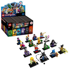 Lego 71026 DC Super Heroes Serisi Minifigür Gizemli Paket