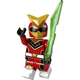 Lego 71027 Minifigür Seri 20