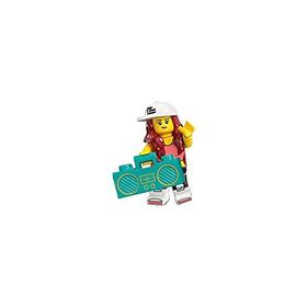 Lego 71027 Minifigür Seri 20