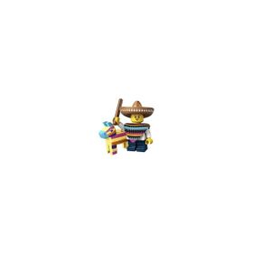Lego 71027 Series 20 Minifigür 1. Pinata Boy