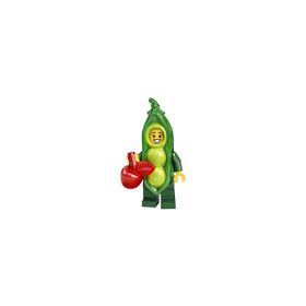 Lego 71027 Series 20 Minifigür 3. Peapod Costume Girl