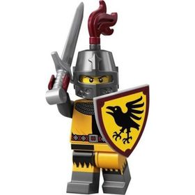 Lego 71027 Series 20 Minifigür 4. Tournament Knight