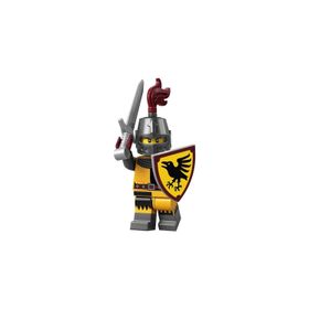 Lego 71027 Series 20 Minifigür 4. Tournament Knight
