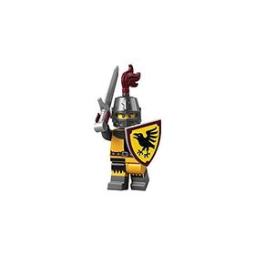 Lego 71027 Series 20 Minifigür 4. Tournament Knight