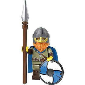 Lego 71027 Series 20 Minifigür 8. Viking