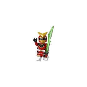 Lego 71027 Series 20 Minifigür 9. Super Warrior