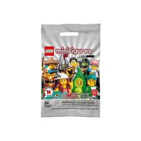 Lego 71027 Series 20 Minifigür Gizemli Paket