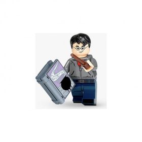 Lego 71028 Harry Potter Seri 2 Minifigür 1. Harry Potter