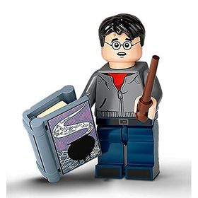 Lego 71028 Harry Potter Seri 2 Minifigür 1. Harry Potter