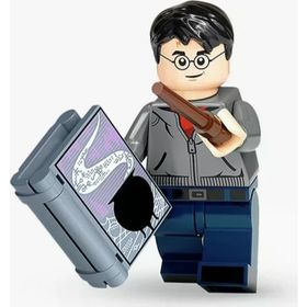 Lego 71028 Harry Potter Seri 2 Minifigür 1. Harry Potter