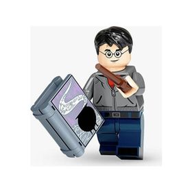 Lego 71028 Harry Potter Seri 2 Minifigür 1. Harry Potter