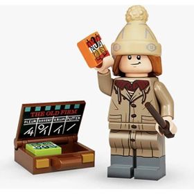 Lego 71028 Harry Potter Seri 2 Minifigür 10. Fred Weasley