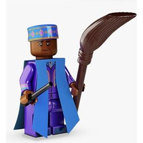 Lego 71028 Harry Potter Seri 2 Minifigür 13. Kingsley Shacklebolt