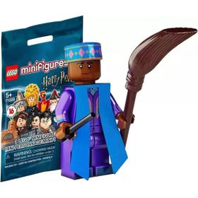 Lego 71028 Harry Potter Seri 2 Minifigür 13. Kingsley Shacklebolt