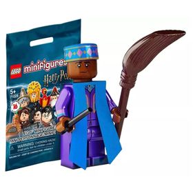 Lego 71028 Harry Potter Seri 2 Minifigür 13. Kingsley Shacklebolt