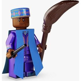 Lego 71028 Harry Potter Seri 2 Minifigür 13. Kingsley Shacklebolt