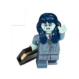 Lego 71028 Harry Potter Seri 2 Minifigür 14. Moaning Myrtle