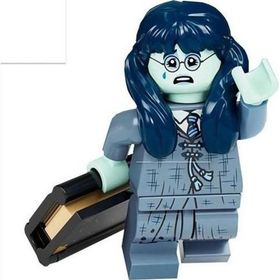 Lego 71028 Harry Potter Seri 2 Minifigür 14. Moaning Myrtle