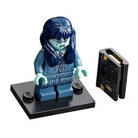 Lego 71028 Harry Potter Seri 2 Minifigür 14. Moaning Myrtle