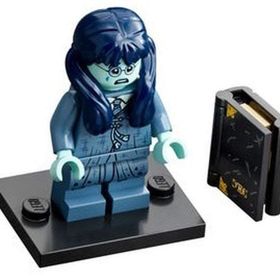 Lego 71028 Harry Potter Seri 2 Minifigür 14. Moaning Myrtle
