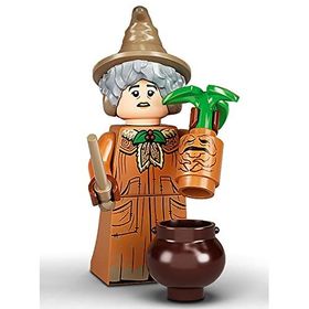 Lego 71028 Harry Potter Seri 2 Minifigür 15. Professor Pomona Sprout