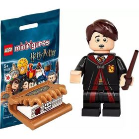 Lego 71028 Harry Potter Seri 2 Minifigür 16. Neville Longbottom