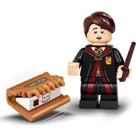 Lego 71028 Harry Potter Seri 2 Minifigür 16. Neville Longbottom