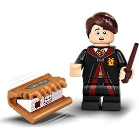 Lego 71028 Harry Potter Seri 2 Minifigür 16. Neville Longbottom