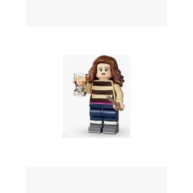 Lego 71028 Harry Potter Seri 2 Minifigür 3. Hermione Granger
