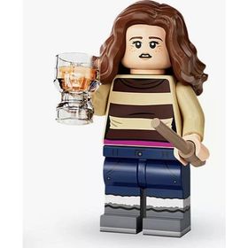 Lego 71028 Harry Potter Seri 2 Minifigür 3. Hermione Granger