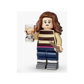 Lego 71028 Harry Potter Seri 2 Minifigür 3. Hermione Granger