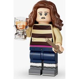 Lego 71028 Harry Potter Seri 2 Minifigür 3. Hermione Granger