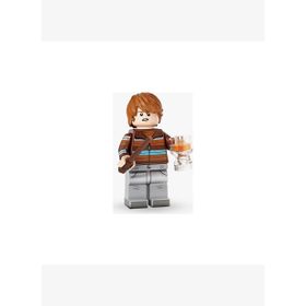 Lego 71028 Harry Potter Seri 2 Minifigür 4. Ron Weasley