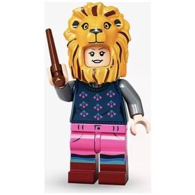 Lego 71028 Harry Potter Seri 2 Minifigür 5. Luna Lovegood