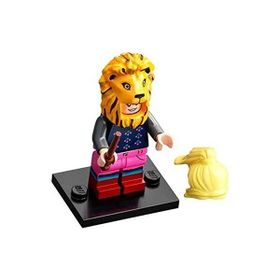 Lego 71028 Harry Potter Seri 2 Minifigür 5. Luna Lovegood