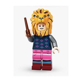 Lego 71028 Harry Potter Seri 2 Minifigür 5. Luna Lovegood