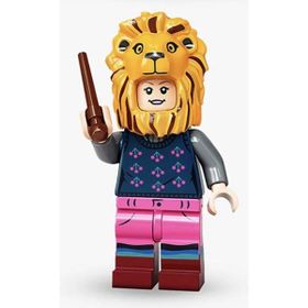 Lego 71028 Harry Potter Seri 2 Minifigür 5. Luna Lovegood