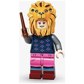 Lego 71028 Harry Potter Seri 2 Minifigür 5. Luna Lovegood