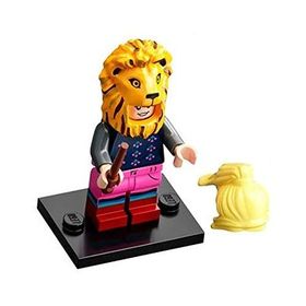 Lego 71028 Harry Potter Seri 2 Minifigür 5. Luna Lovegood