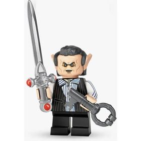 Lego 71028 Harry Potter Seri 2 Minifigür 6. Griphook