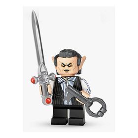 Lego 71028 Harry Potter Seri 2 Minifigür 6. Griphook