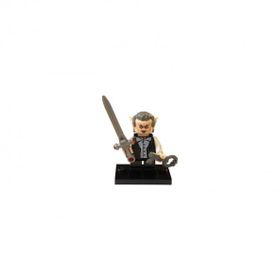Lego 71028 Harry Potter Seri 2 Minifigür 6. Griphook